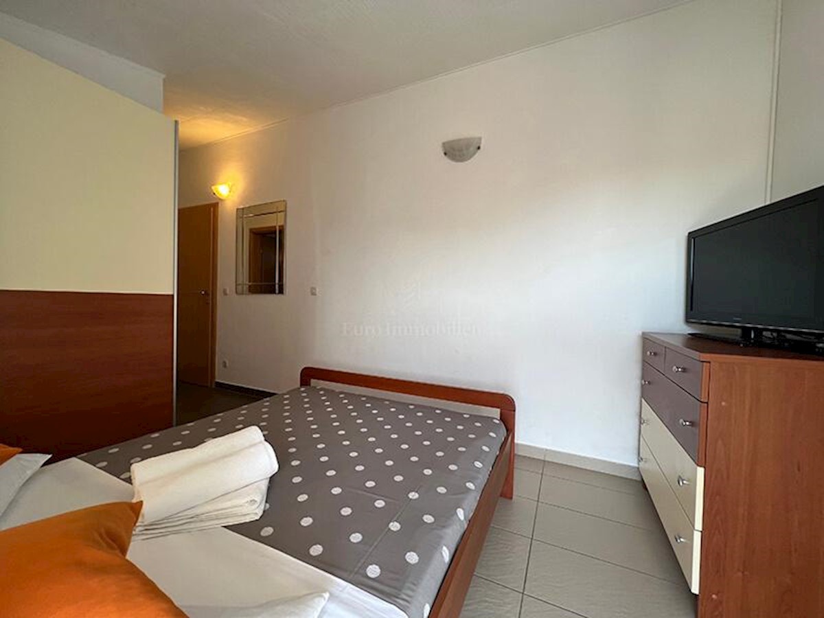 Apartment Zu verkaufen - SPLITSKO-DALMATINSKA BAŠKA VODA