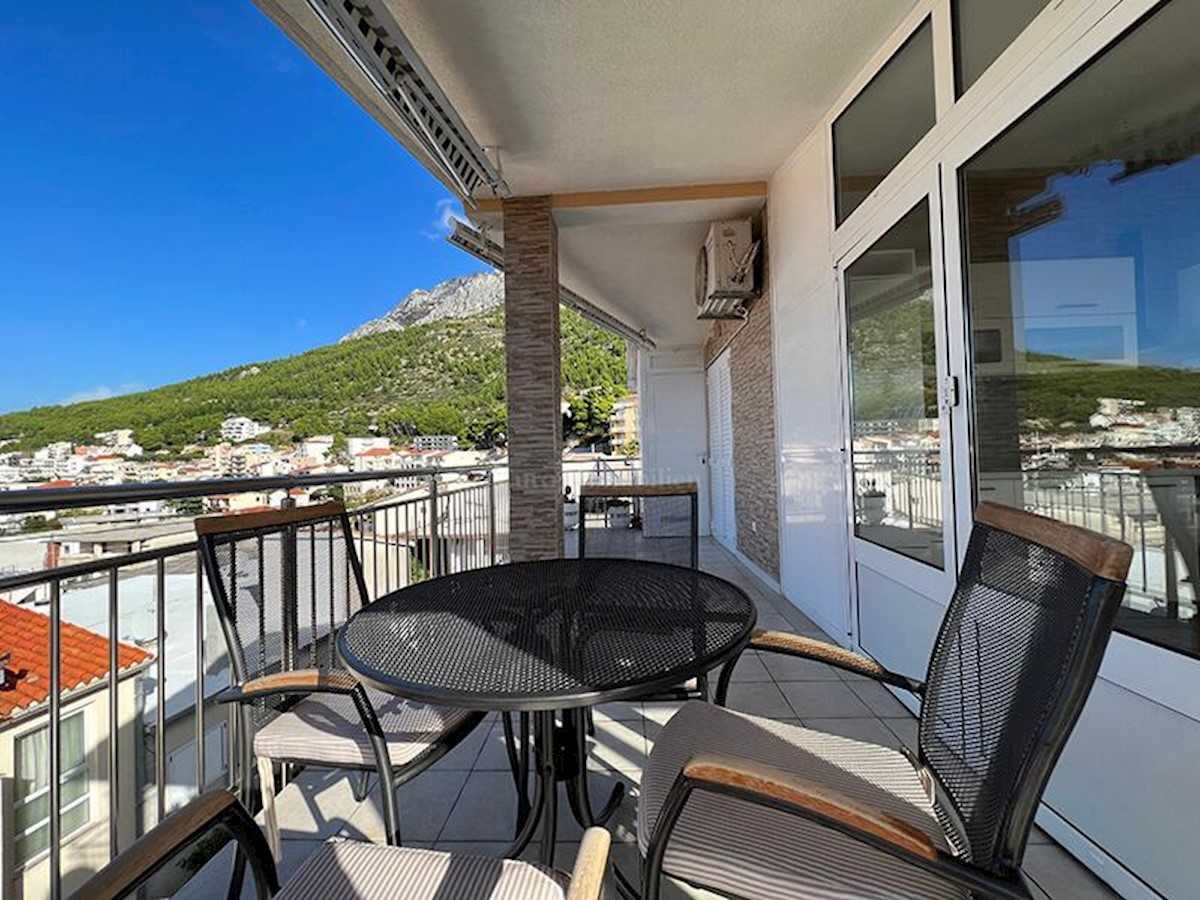 Apartmán Na prodej - SPLITSKO-DALMATINSKA BAŠKA VODA