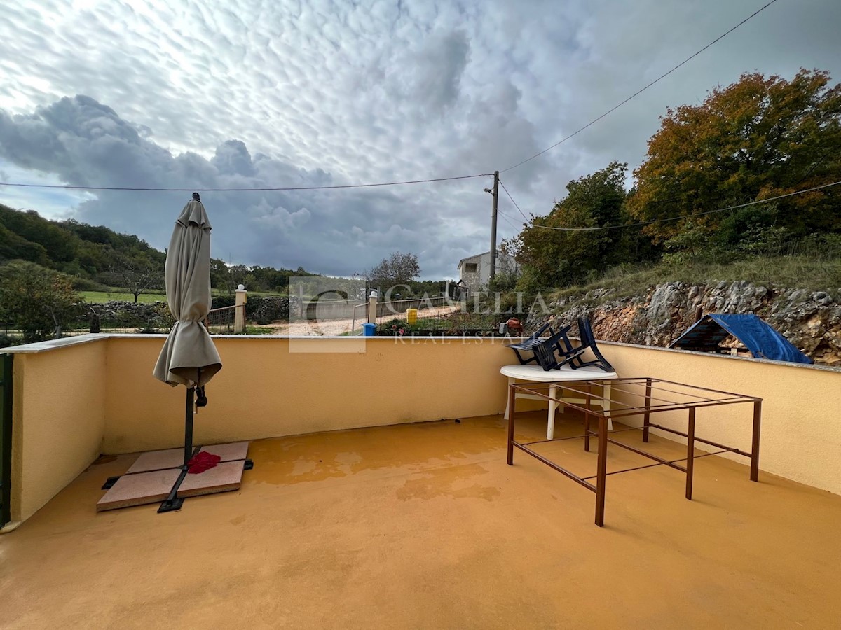 Kuća Na prodaju - ISTARSKA LABIN