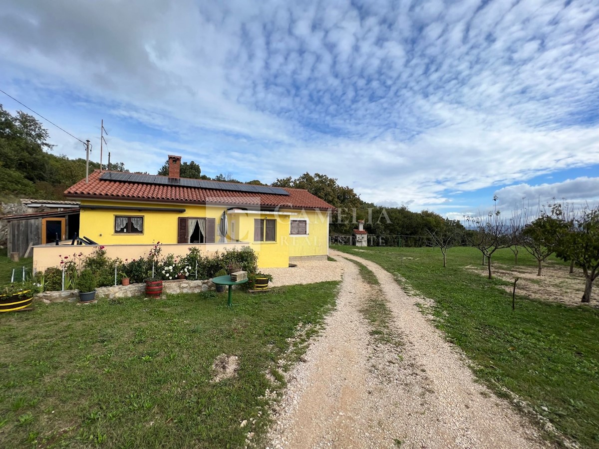 Kuća Na prodaju - ISTARSKA LABIN