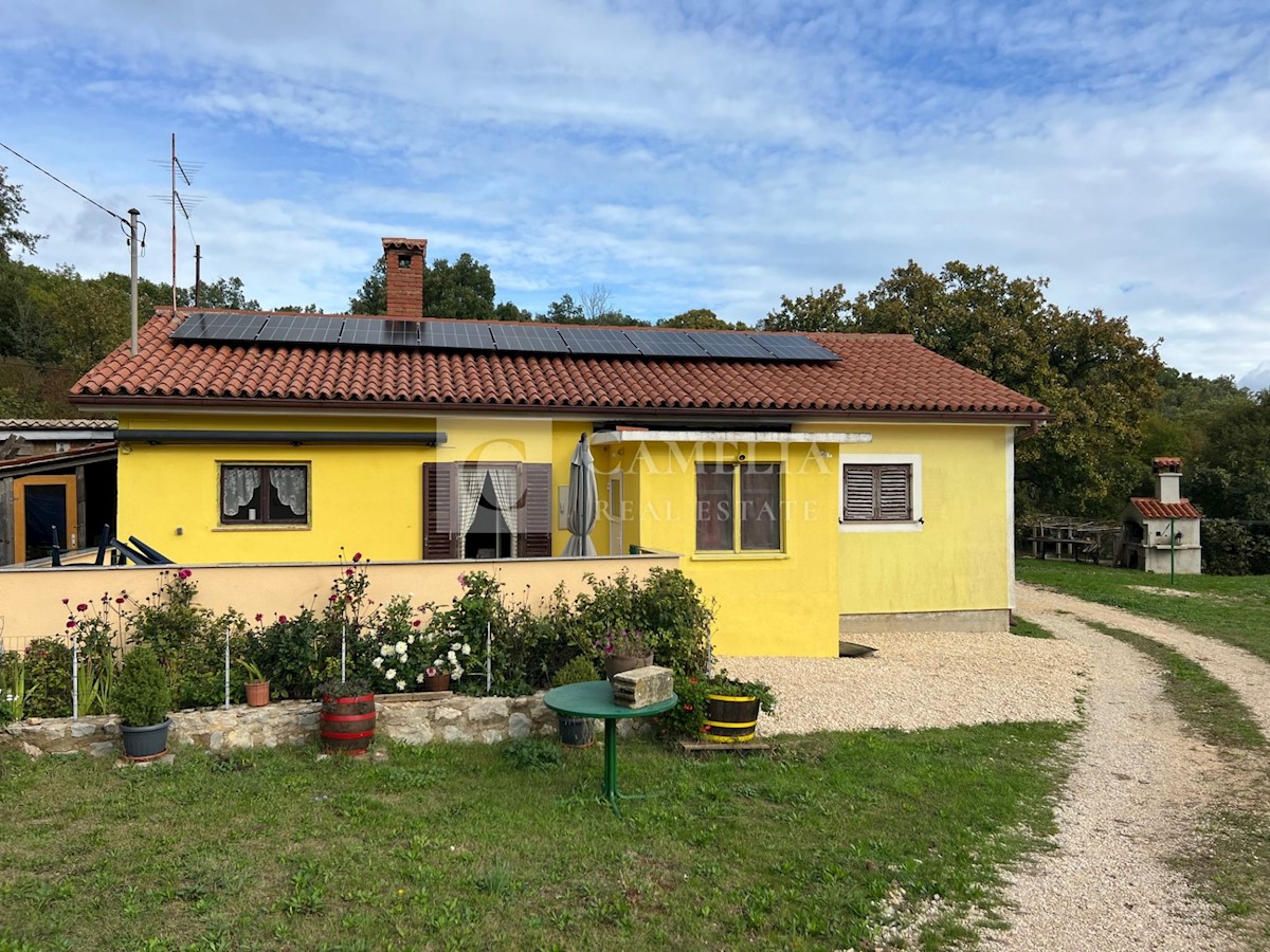 Kuća Na prodaju - ISTARSKA LABIN