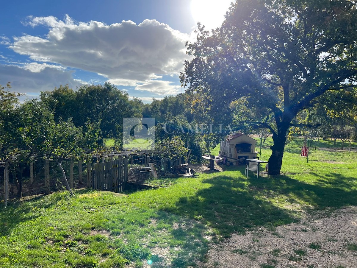 Kuća Na prodaju - ISTARSKA LABIN