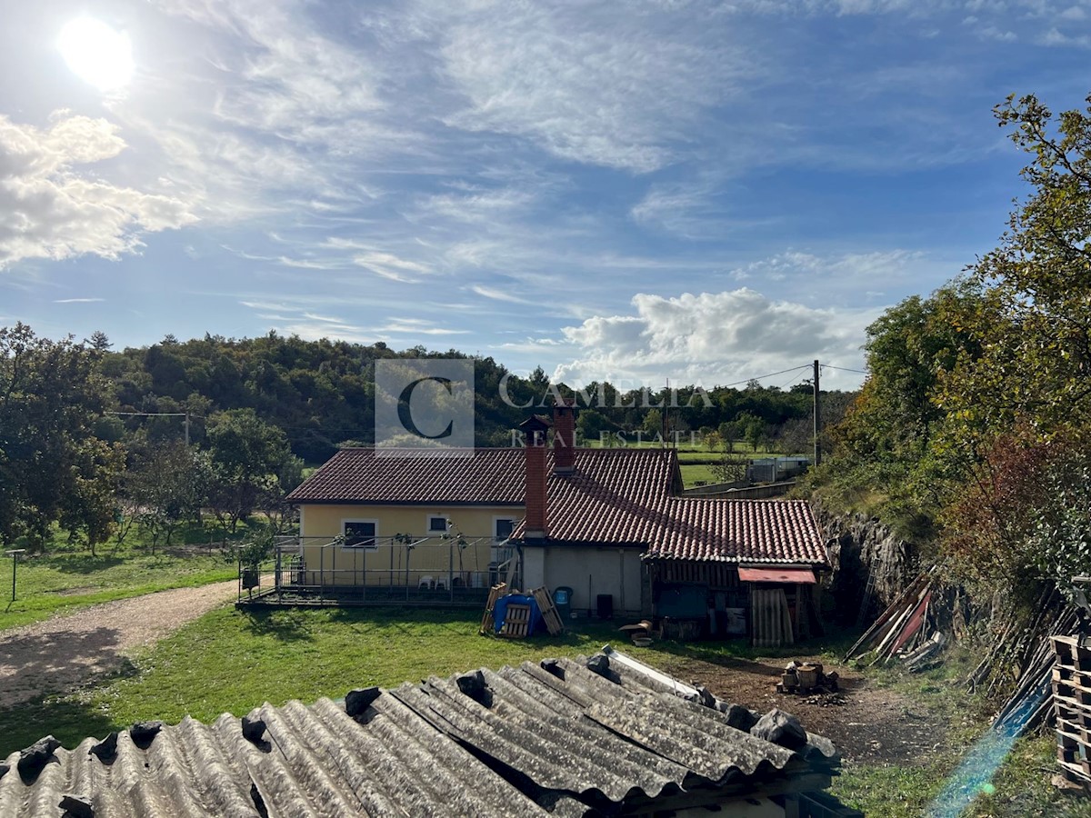 Kuća Na prodaju - ISTARSKA LABIN