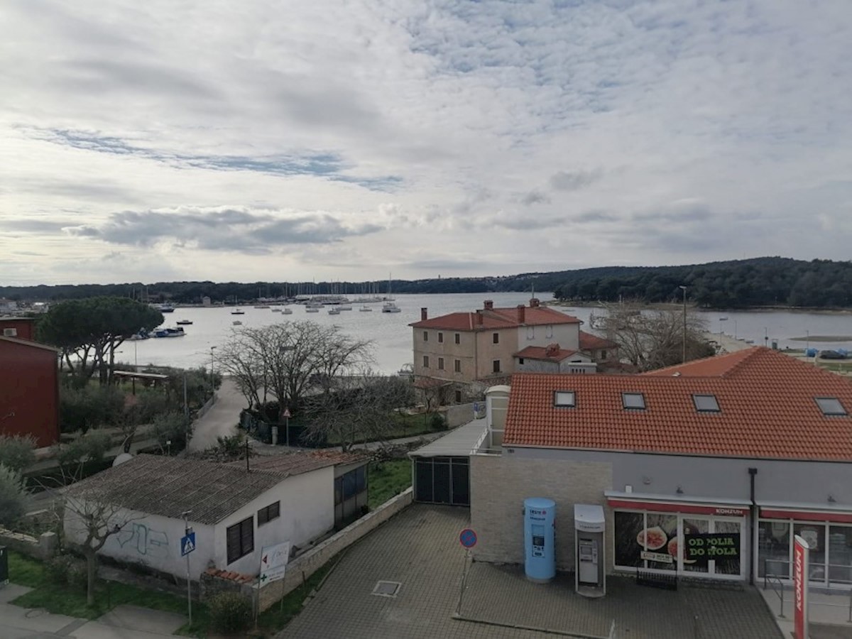 Stan Na prodaju - Istarska Medulin - foto 5/19