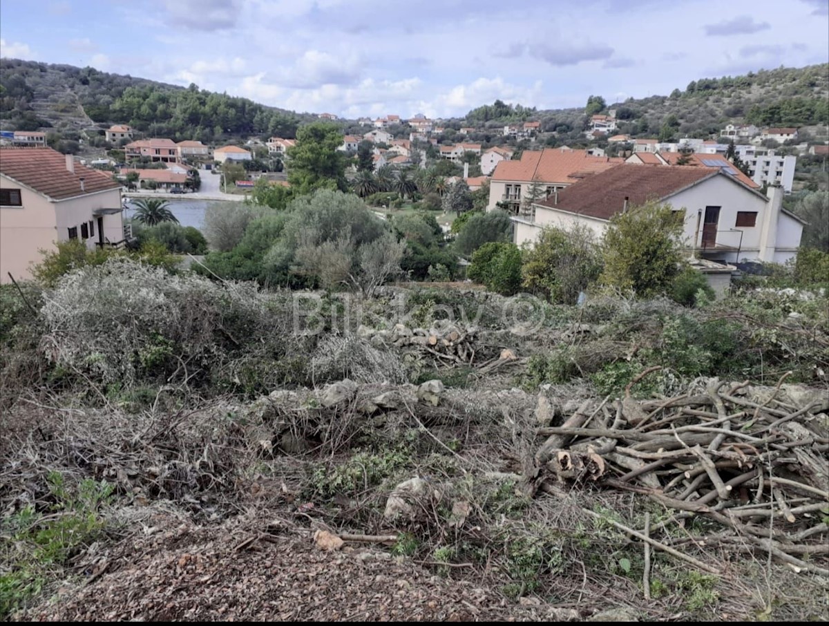 Terrain À vendre - DUBROVAČKO-NERETVANSKA KORČULA