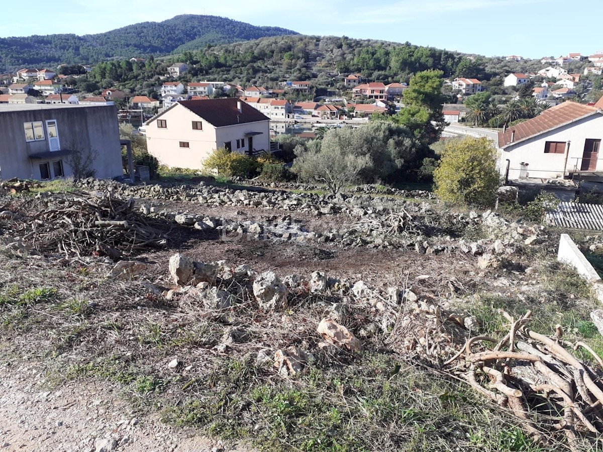 Terrain À vendre - DUBROVAČKO-NERETVANSKA KORČULA