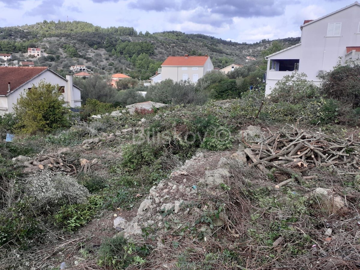 Terrain À vendre - DUBROVAČKO-NERETVANSKA KORČULA