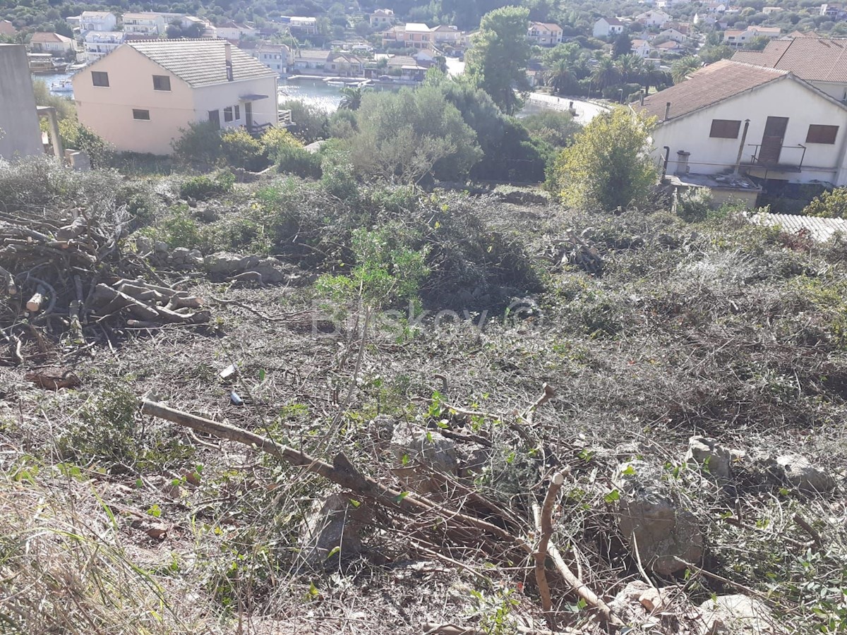 Terrain À vendre - DUBROVAČKO-NERETVANSKA KORČULA