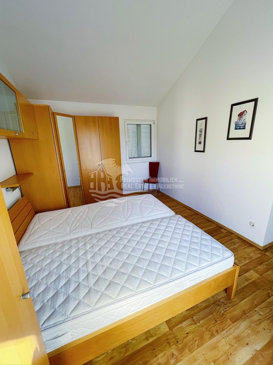 Apartmán Na predaj - ŠIBENSKO-KNINSKA ROGOZNICA