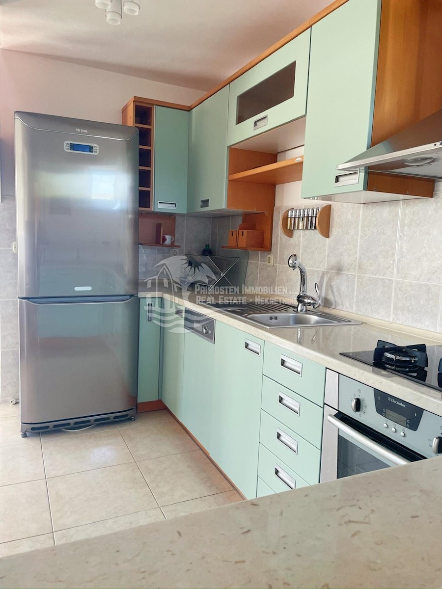 Apartmán Na predaj - ŠIBENSKO-KNINSKA ROGOZNICA