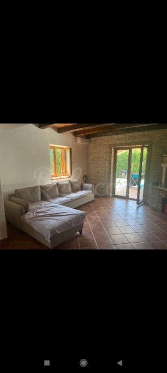 House For sale - ISTARSKA SVETVINČENAT