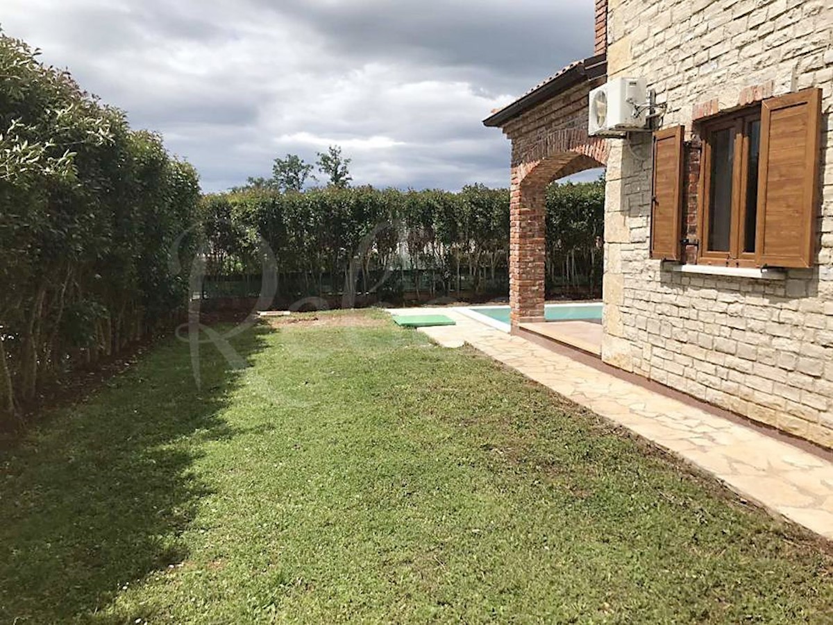 House For sale - ISTARSKA SVETVINČENAT