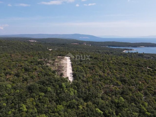 Terreno in vendita 762 m² – Krnica