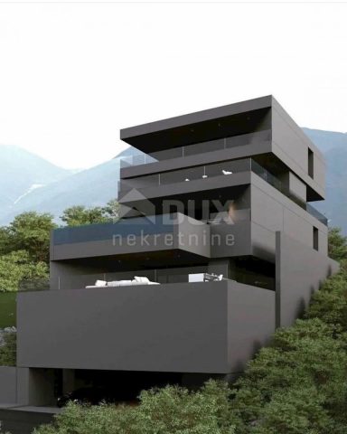 Terreno in vendita 650 m² – Ičići