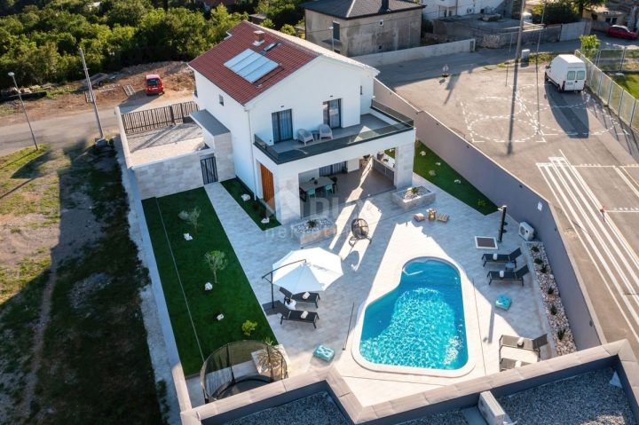 Maison À vendre - Primorsko-goranska Novi Vinodolski - foto 5/55