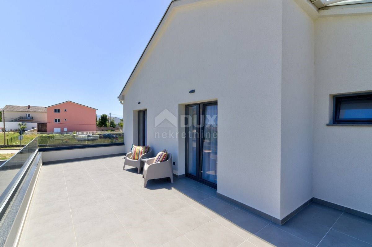 House For sale - PRIMORSKO-GORANSKA NOVI VINODOLSKI