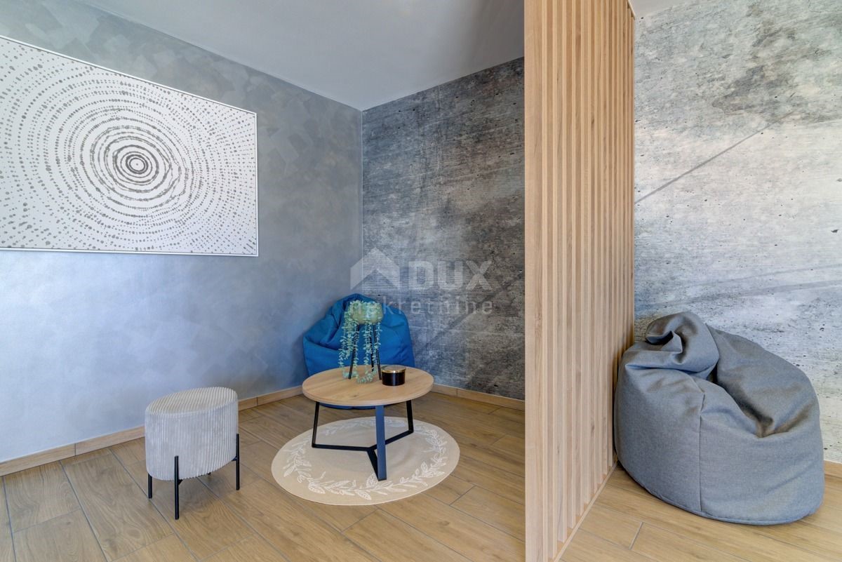 Maison À vendre - PRIMORSKO-GORANSKA Novi Vinodolski