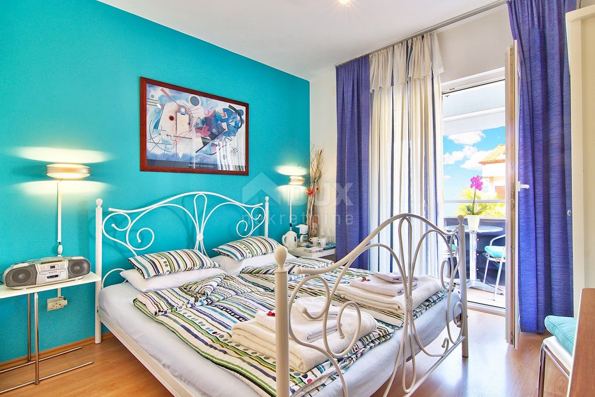 Apartmán Na prodej - ISTARSKA ROVINJ