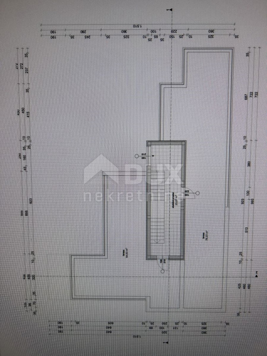 Apartment Zu verkaufen - Vukovarsko-srijemska Privlaka