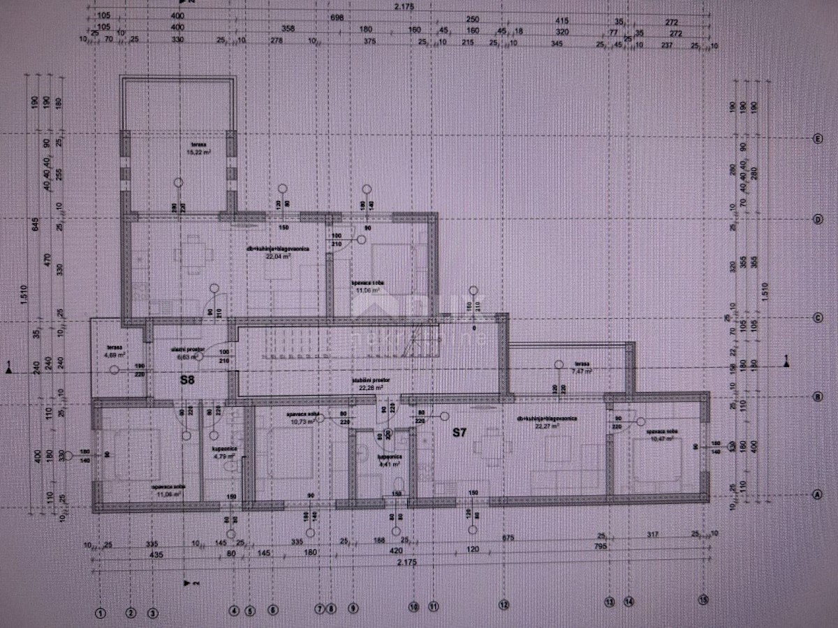 Apartment Zu verkaufen - Vukovarsko-srijemska Privlaka