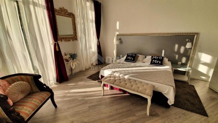 Apartmán na predaj 104 m² – Rijeka