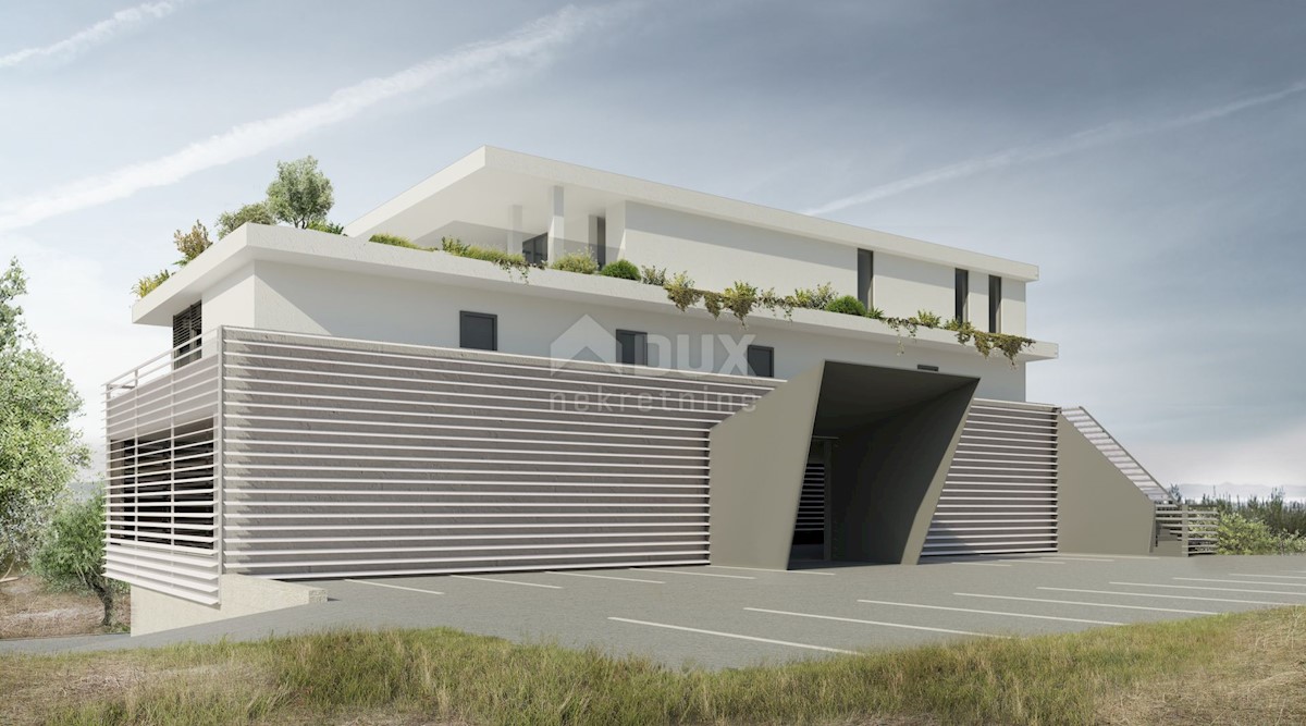 Apartment Zu verkaufen - Zadarska Zadar - foto 1/4