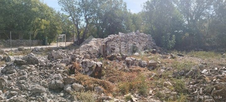 Pozemok na predaj 1100 m² – Pridraga
