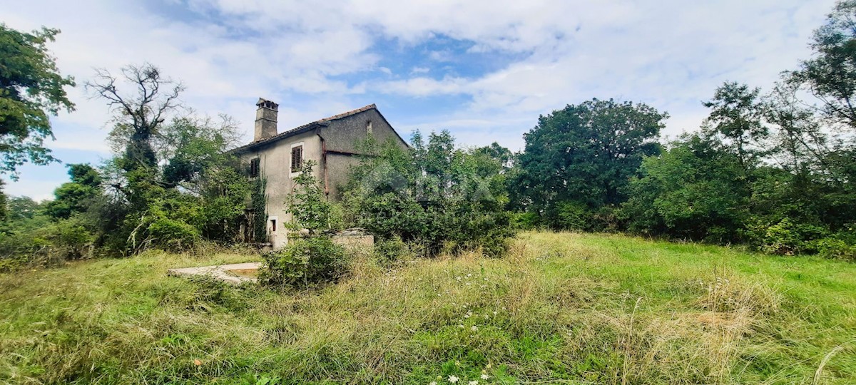 Haus Zu verkaufen - ISTARSKA ŽMINJ