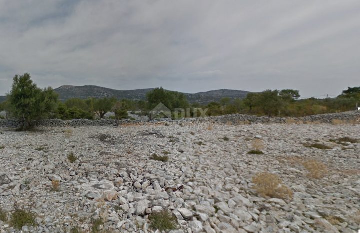 Terrain à vendre 1355 m² – Dubrava Kod Tisna