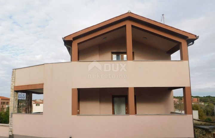 Kuća na prodaju 350 m² – Pomer