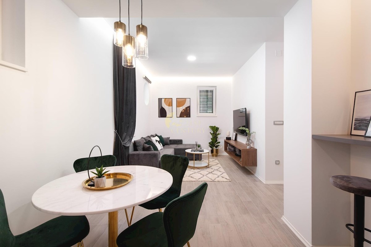 Apartment Zu vermieten - SPLITSKO-DALMATINSKA SPLIT