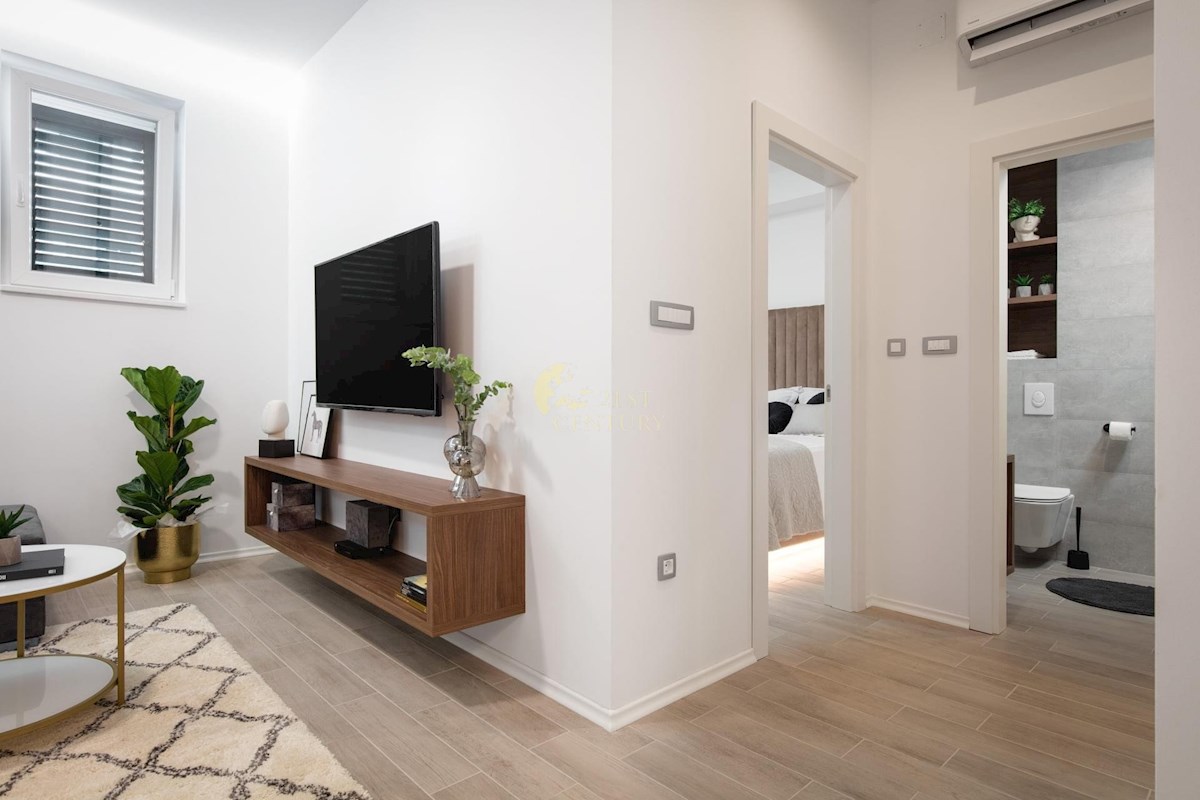 Apartment Zu vermieten - SPLITSKO-DALMATINSKA SPLIT