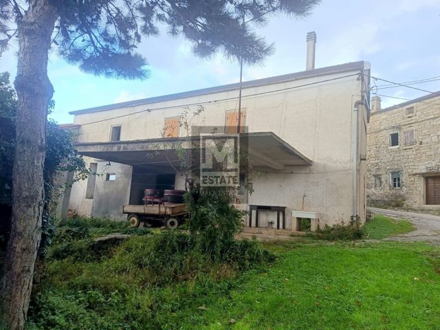 Maison à vendre 170 m² – Buje