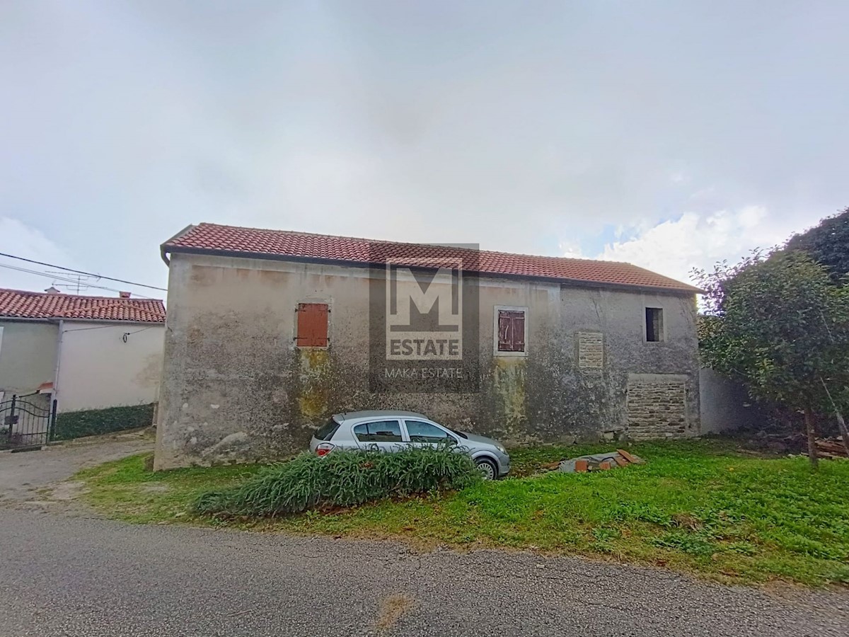 Casa In vendita - ISTARSKA Buje