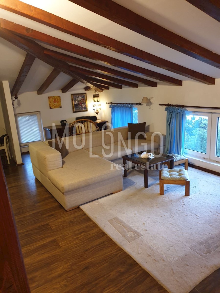 Apartmán Na predaj - Primorsko-goranska Opatija - foto 1/10