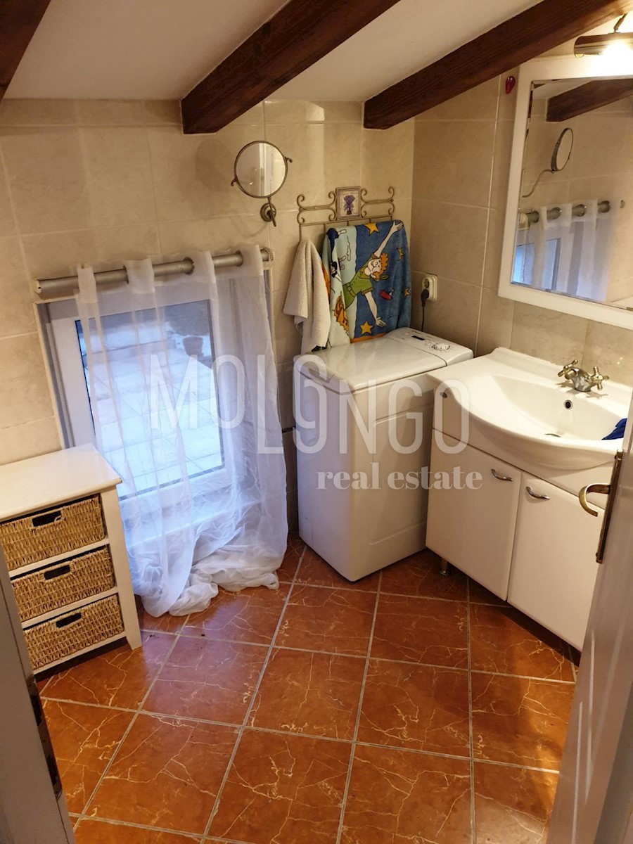Apartmán Na predaj - PRIMORSKO-GORANSKA OPATIJA
