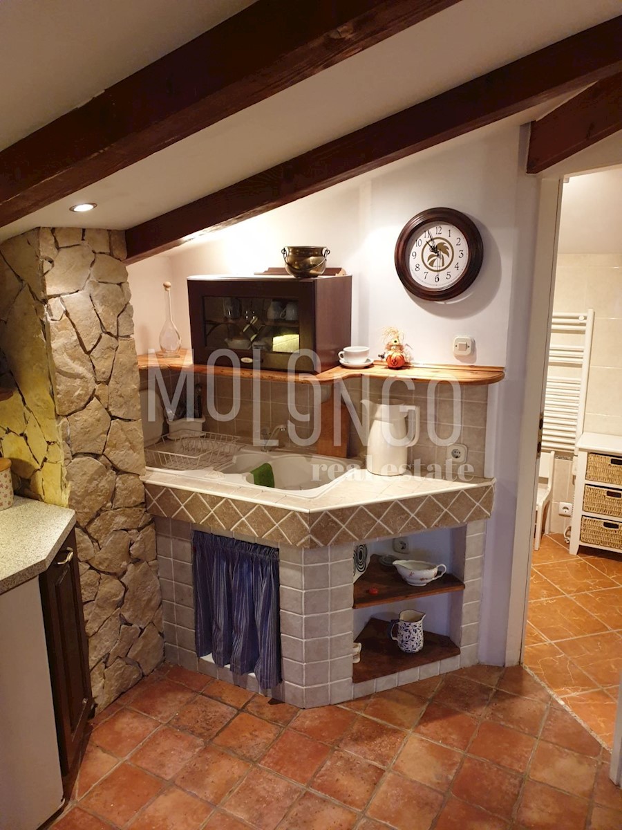 Apartmán Na predaj - PRIMORSKO-GORANSKA Opatija