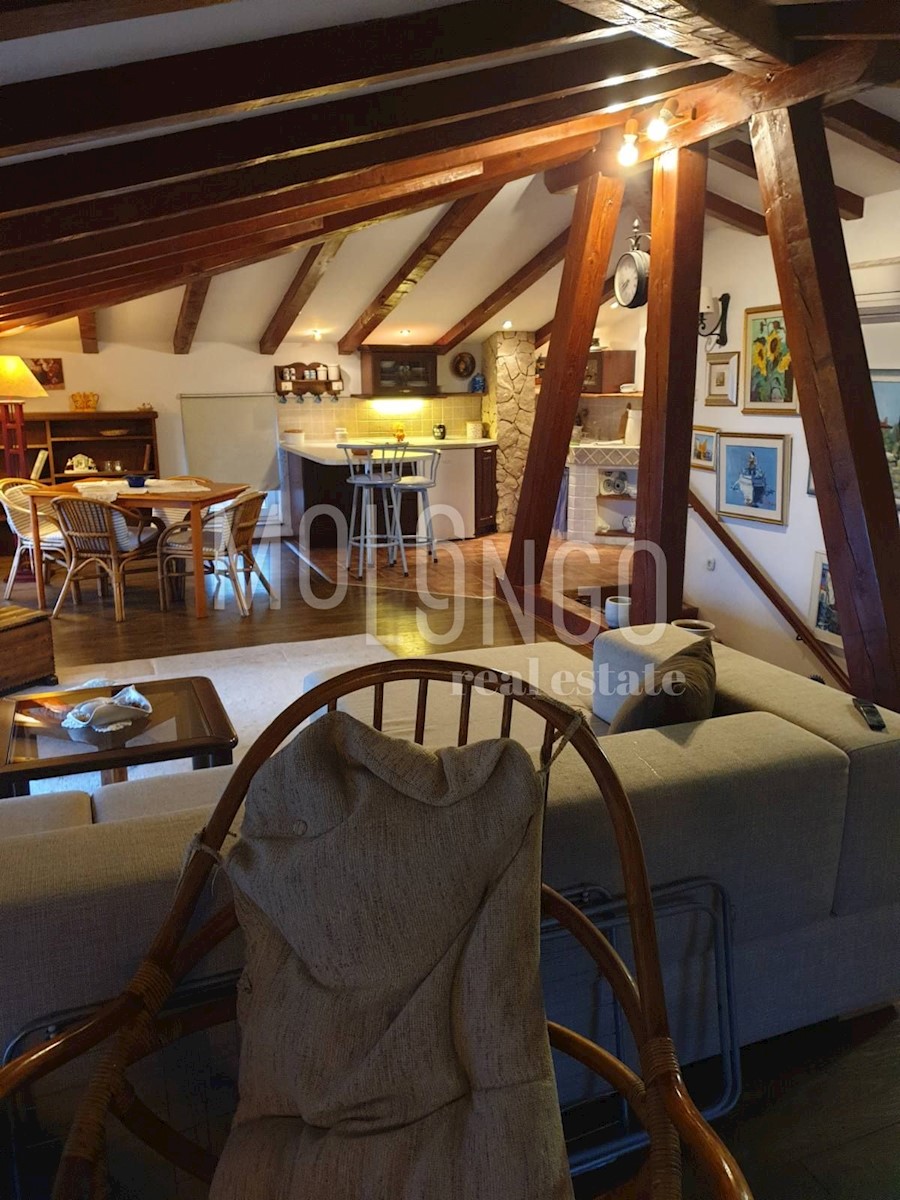 Apartmán Na predaj - Primorsko-goranska Opatija - foto 2/10