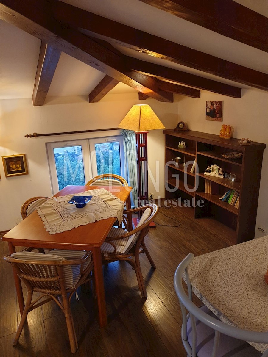 Apartmán Na predaj - Primorsko-goranska Opatija - foto 3/10