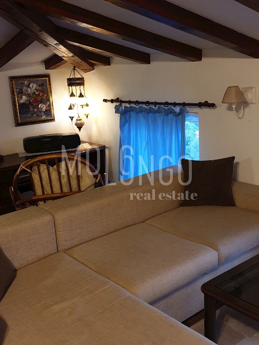 Apartmán Na predaj - PRIMORSKO-GORANSKA OPATIJA