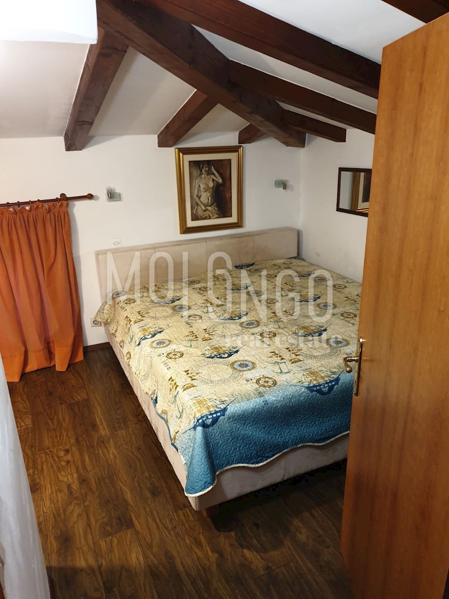 Apartmán Na predaj - PRIMORSKO-GORANSKA OPATIJA
