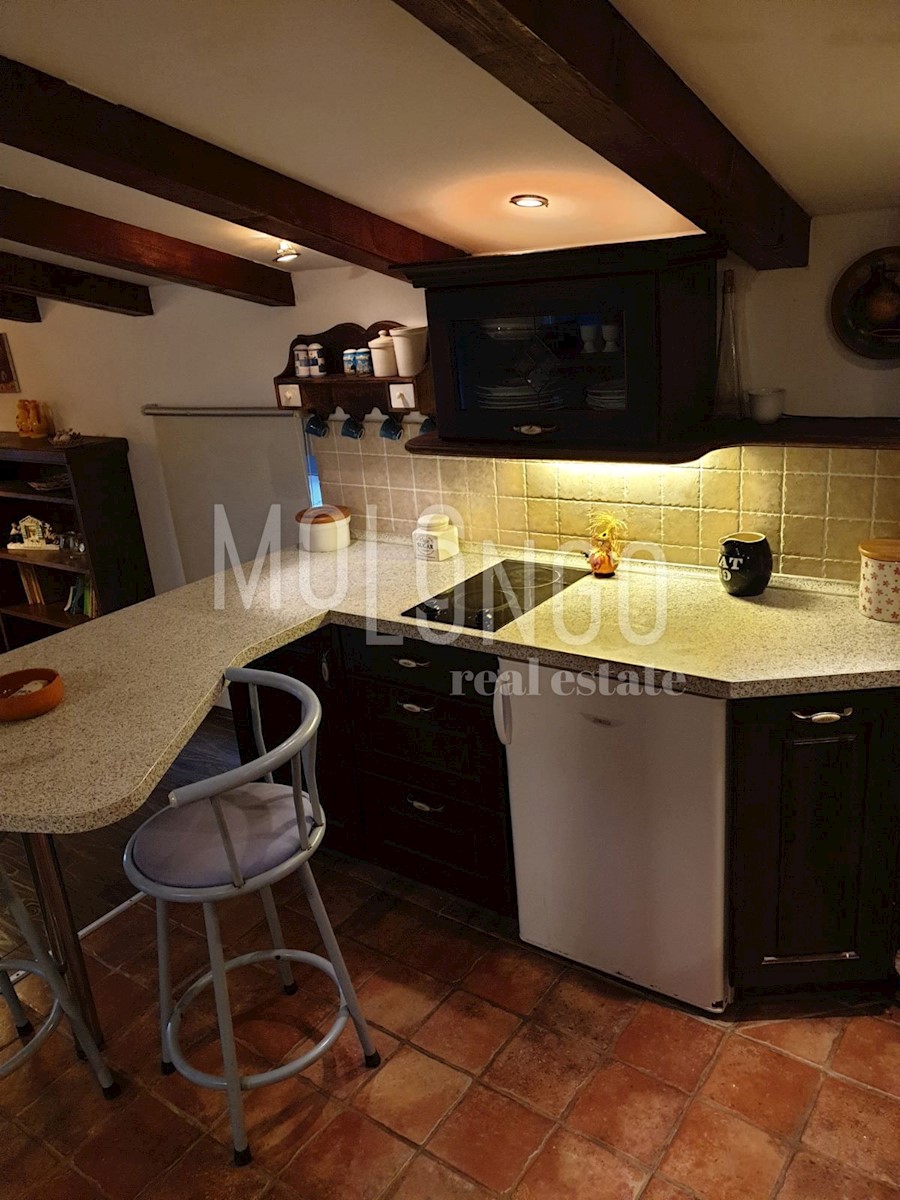 Apartmán Na predaj - PRIMORSKO-GORANSKA OPATIJA