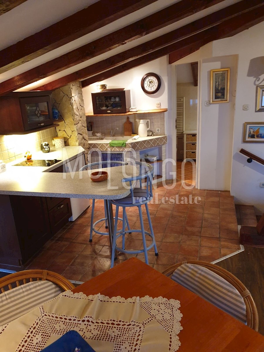 Apartmán Na predaj - PRIMORSKO-GORANSKA OPATIJA