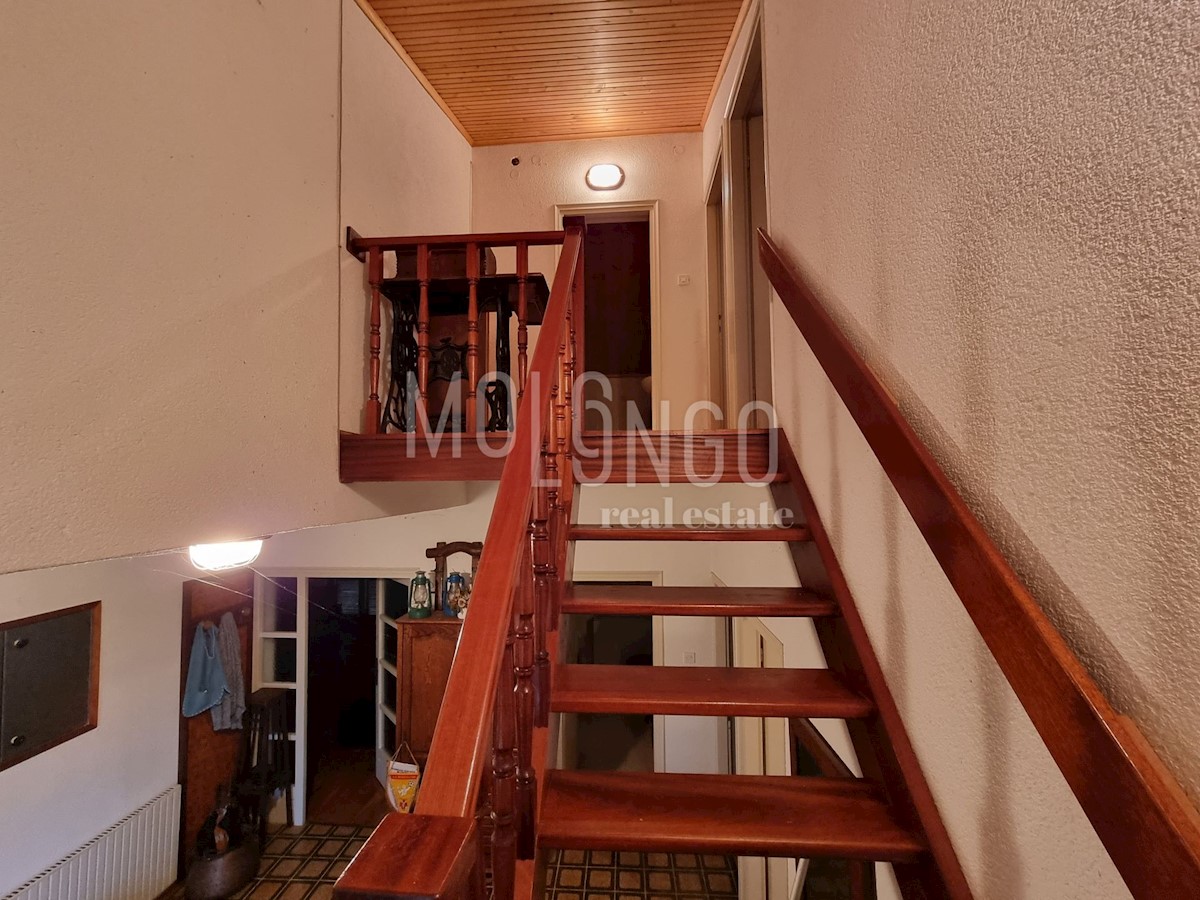 House For sale - PRIMORSKO-GORANSKA KRK