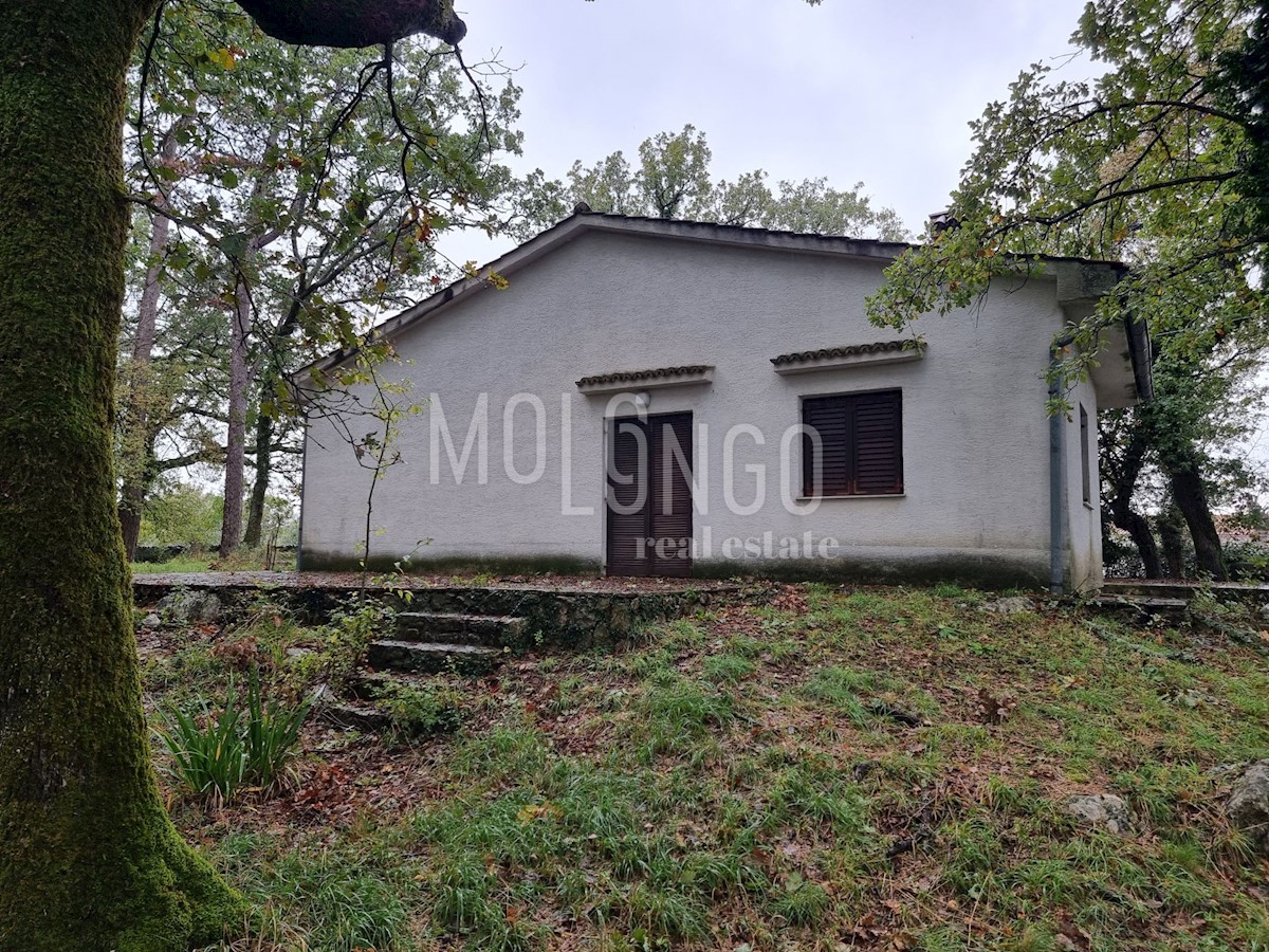 House For sale - PRIMORSKO-GORANSKA KRK