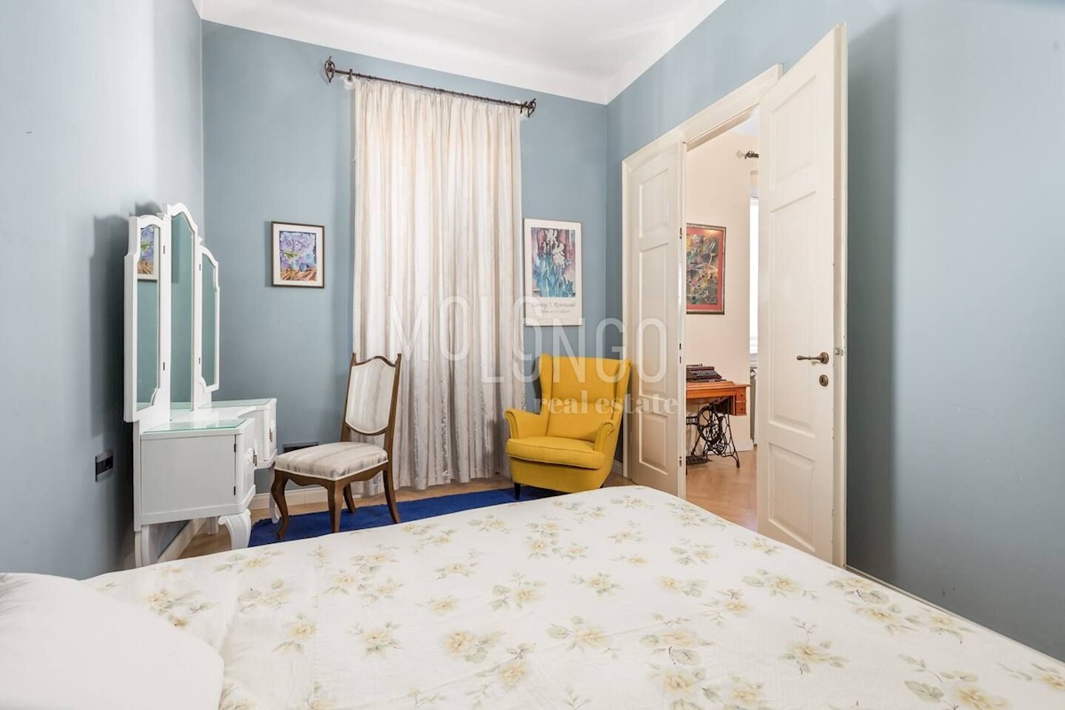 Apartment Zu vermieten - Primorsko-goranska Rijeka - foto 1/15