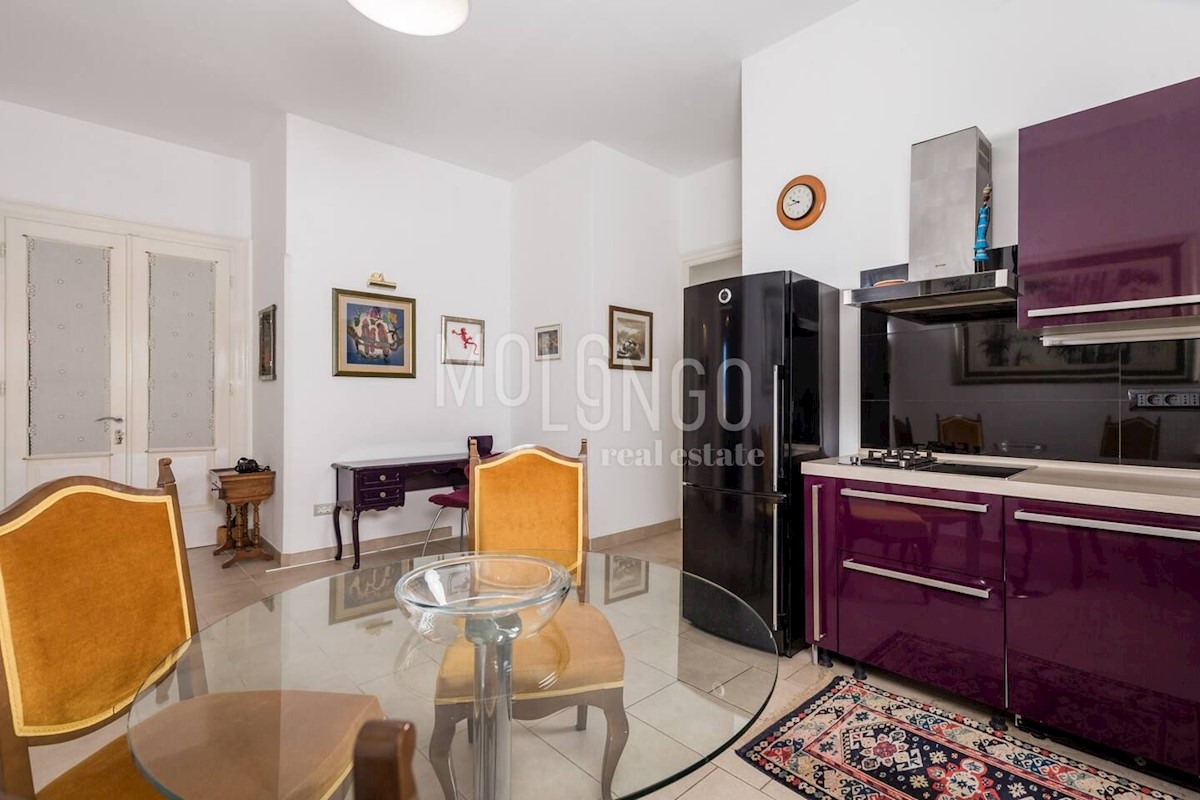 Apartment Zu vermieten - PRIMORSKO-GORANSKA RIJEKA