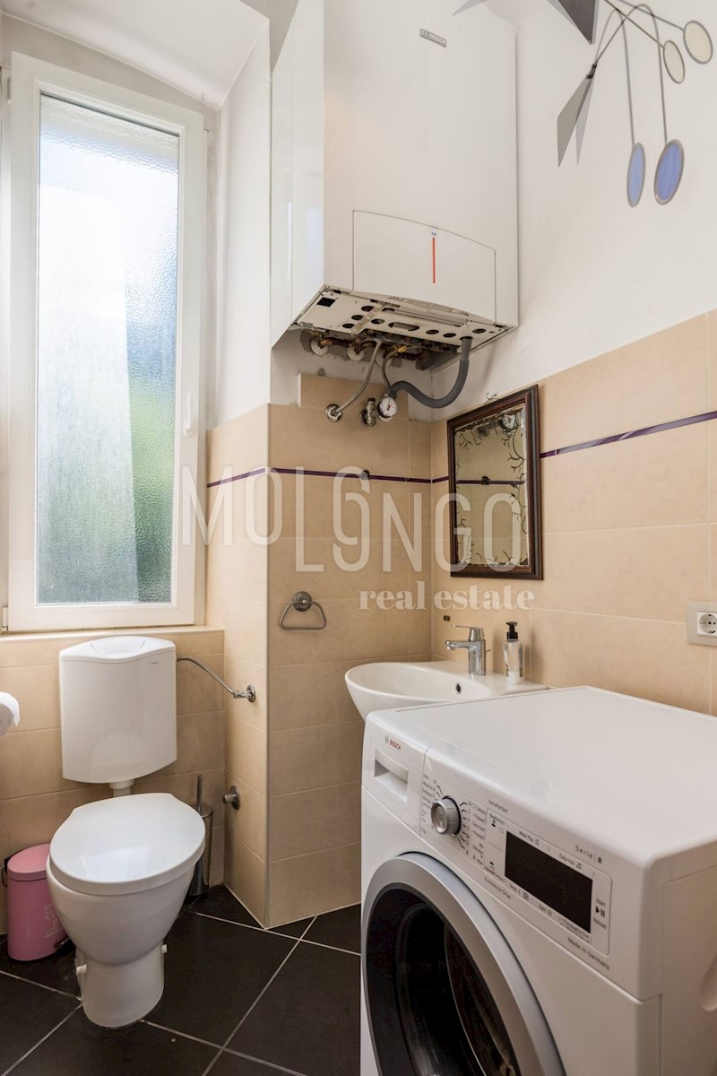 Apartment Zu vermieten - PRIMORSKO-GORANSKA RIJEKA