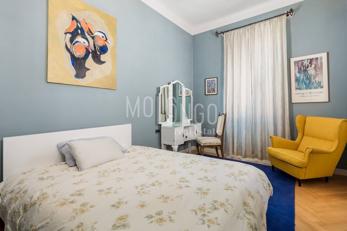 Apartment Zu vermieten - PRIMORSKO-GORANSKA RIJEKA