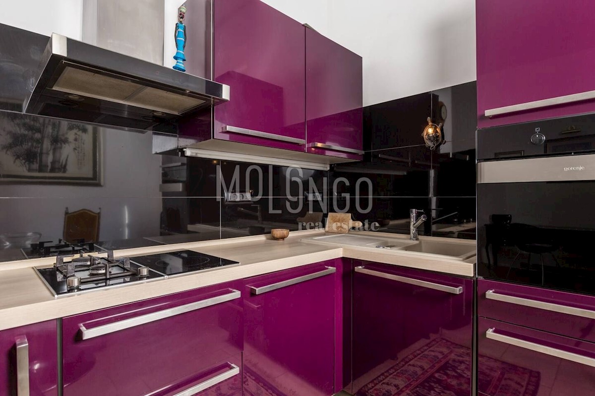 Apartment Zu vermieten - PRIMORSKO-GORANSKA RIJEKA